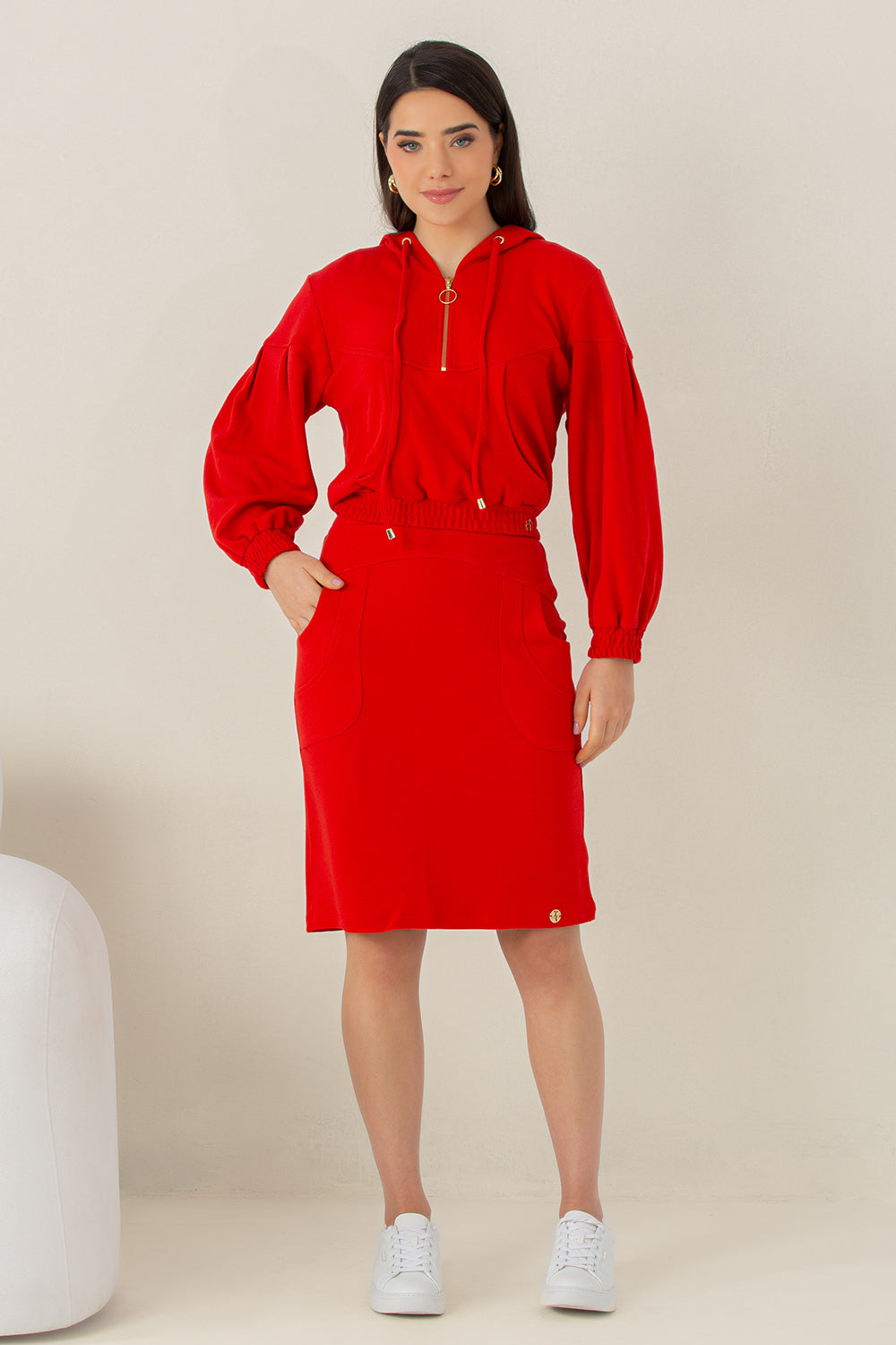 VERMELHO