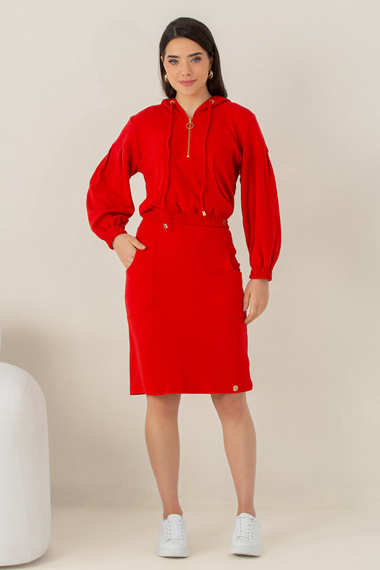 VERMELHO