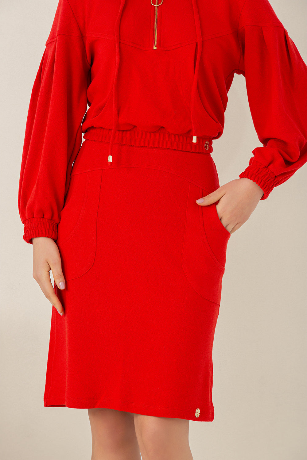 VERMELHO