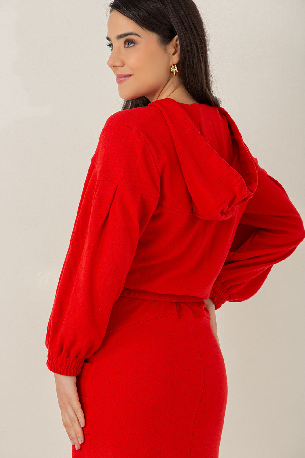 VERMELHO