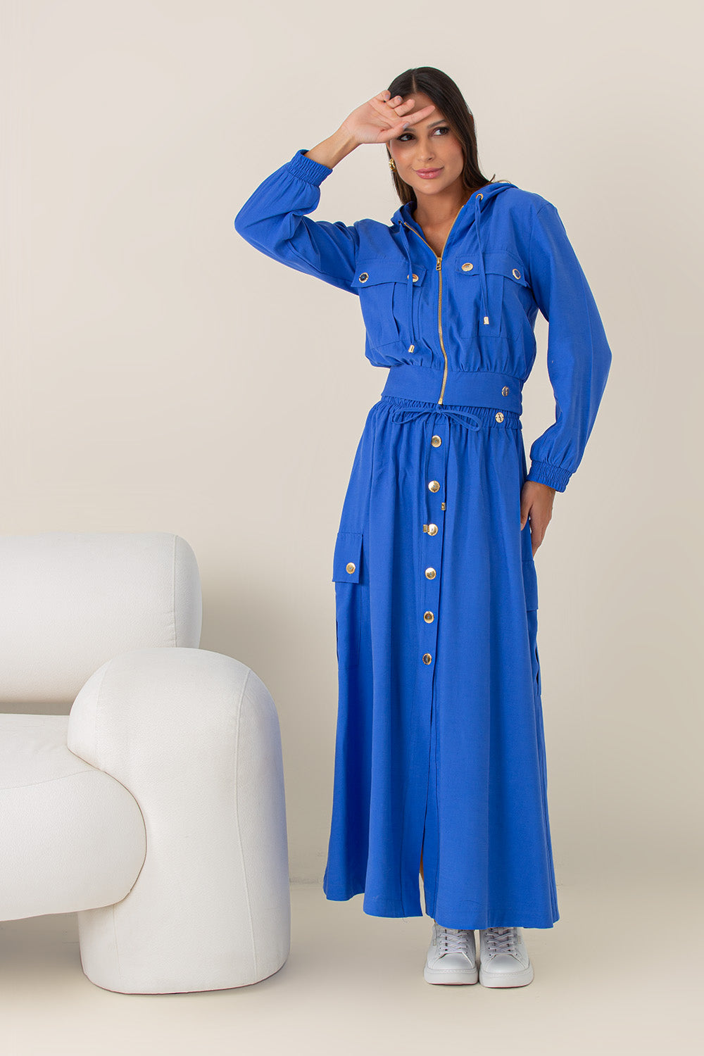 AZUL