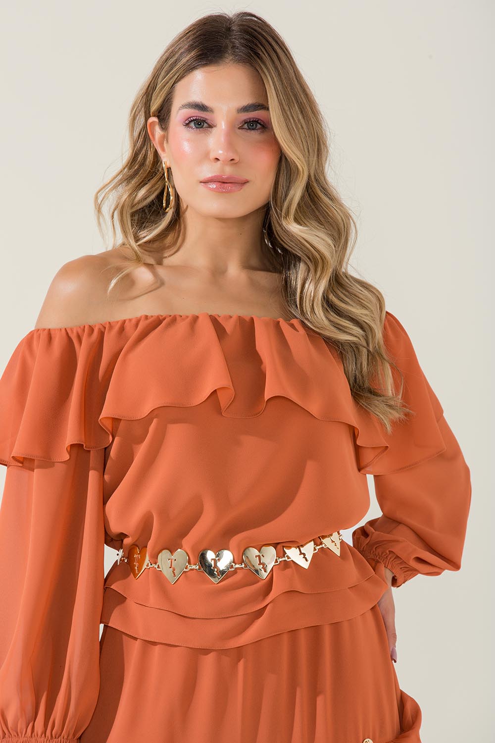 LARANJA