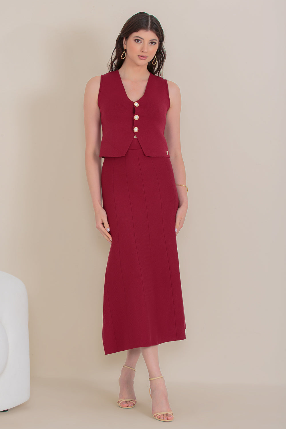 VERMELHO