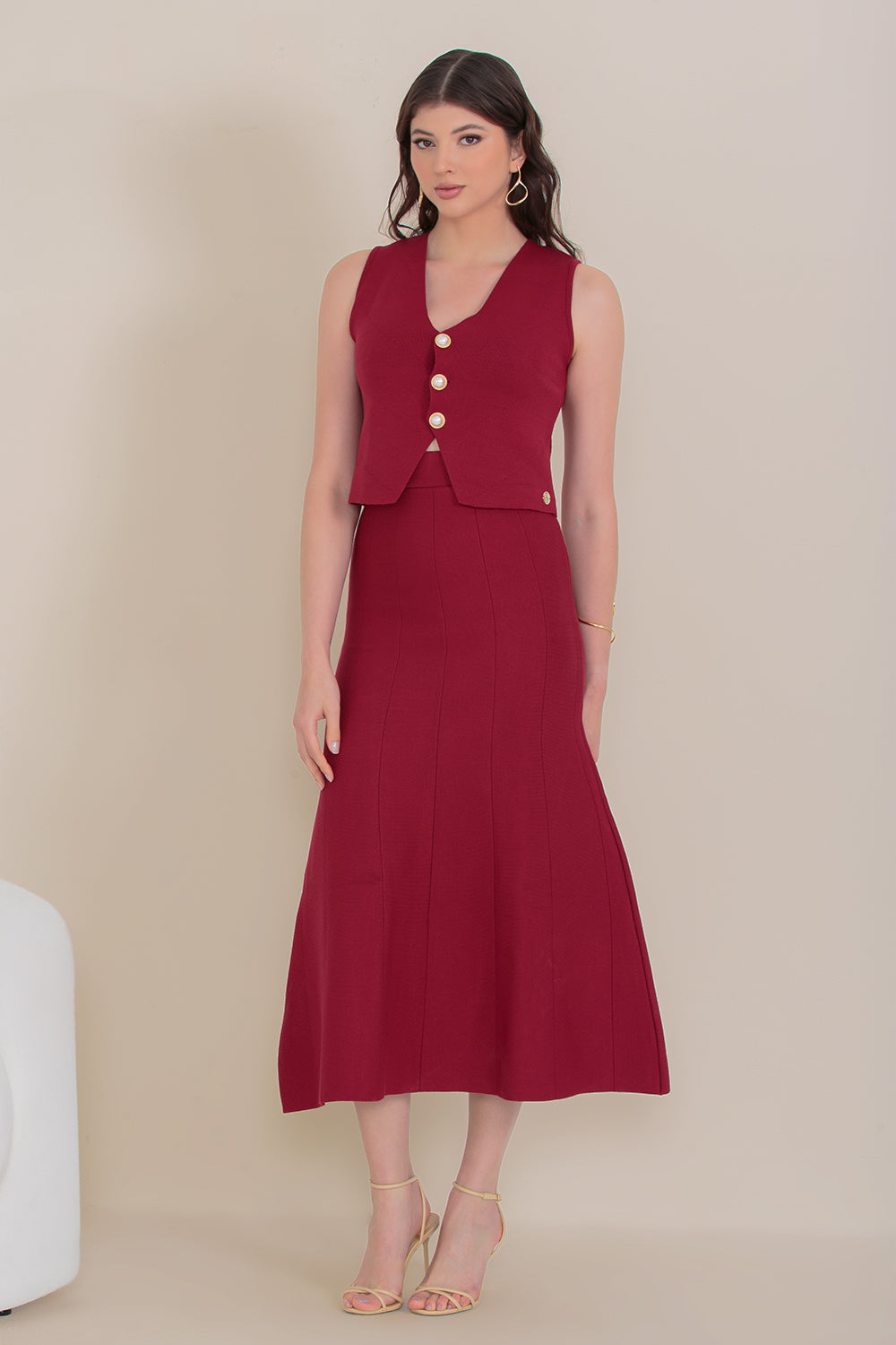 VERMELHO