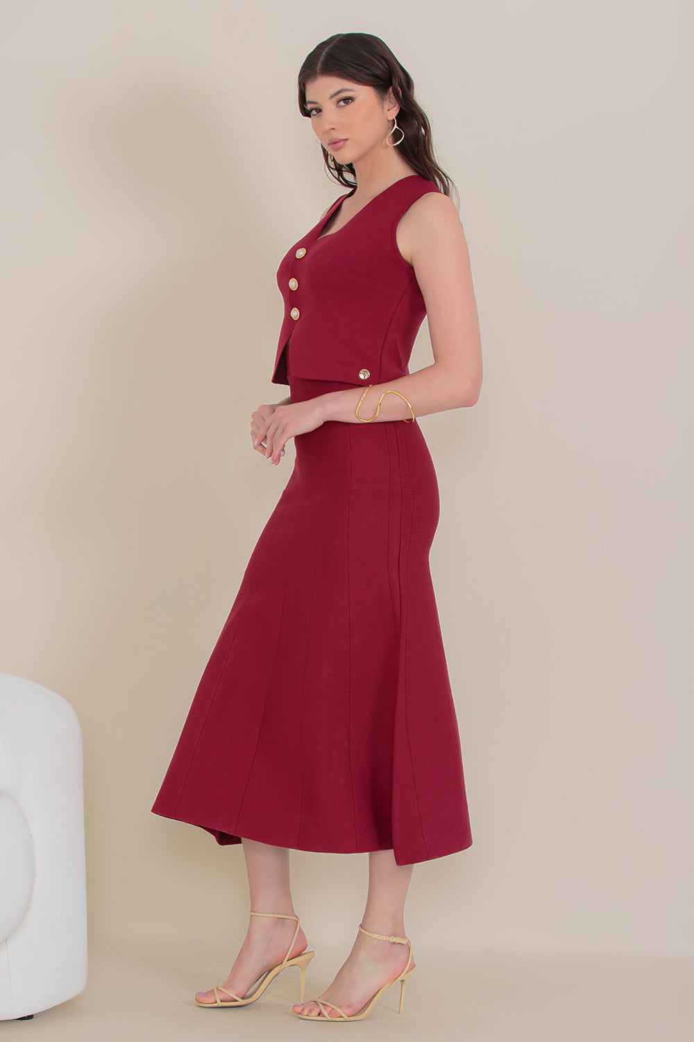 VERMELHO