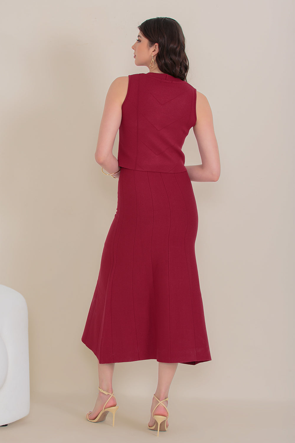 VERMELHO
