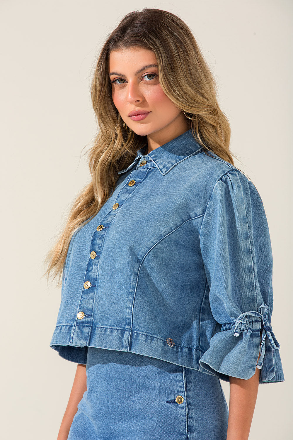 AZUL-JEANS