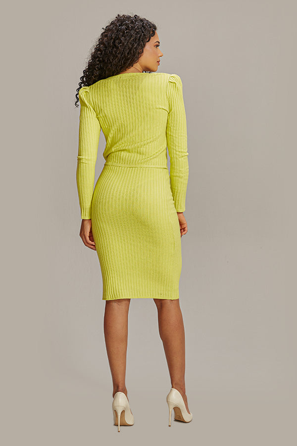 VERDE