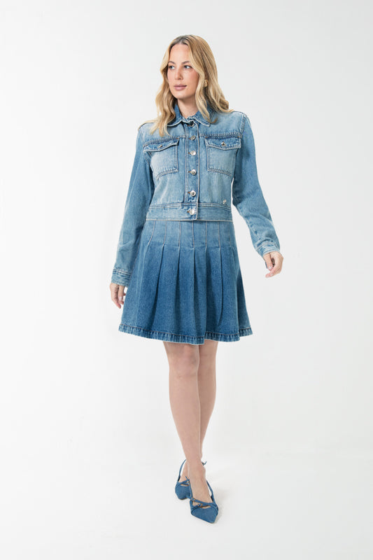 AZUL JEANS