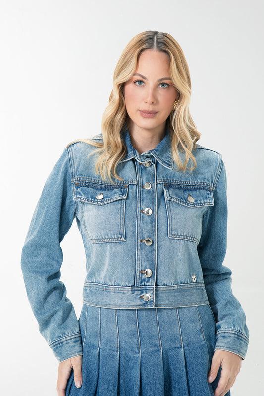 AZUL JEANS