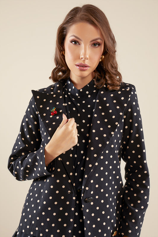 BLAZER LUMENA