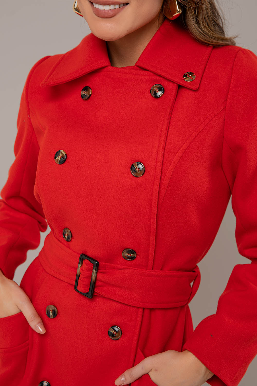 VERMELHO