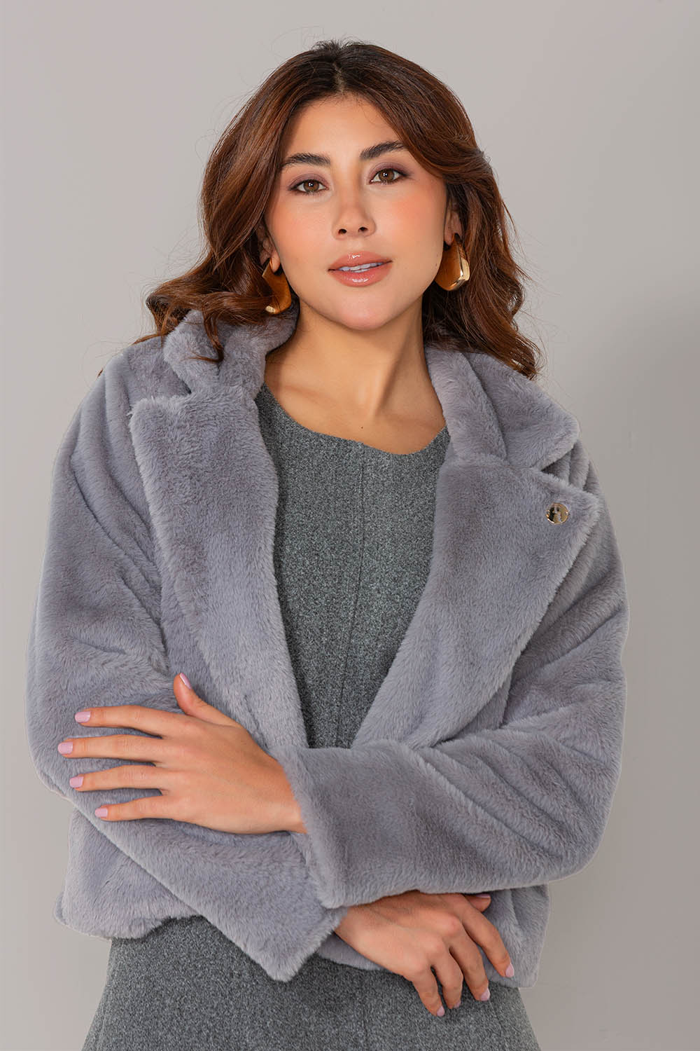 CINZA