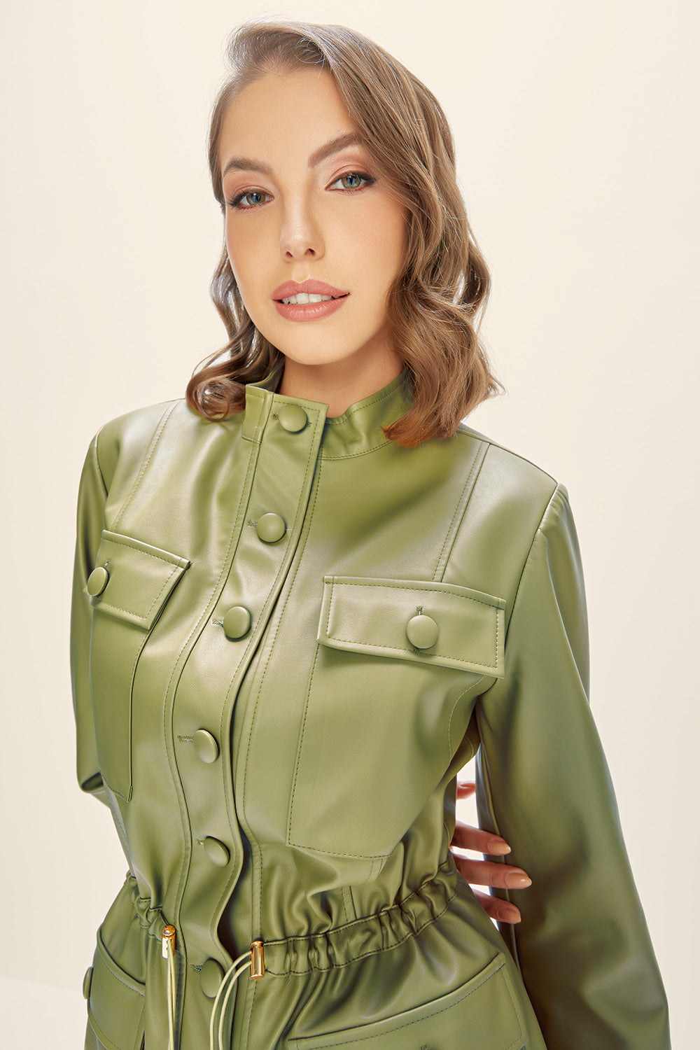 VERDE