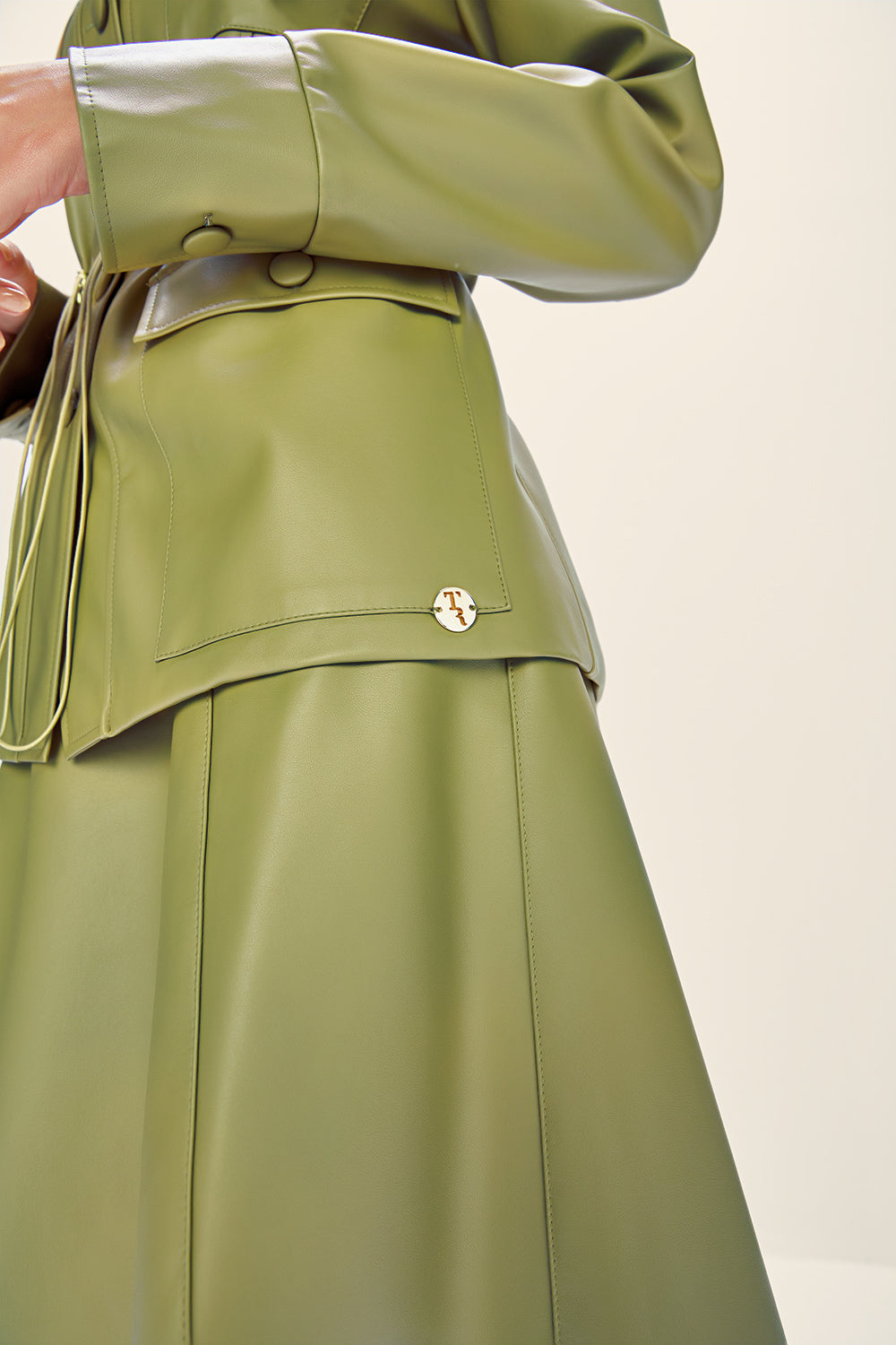 VERDE