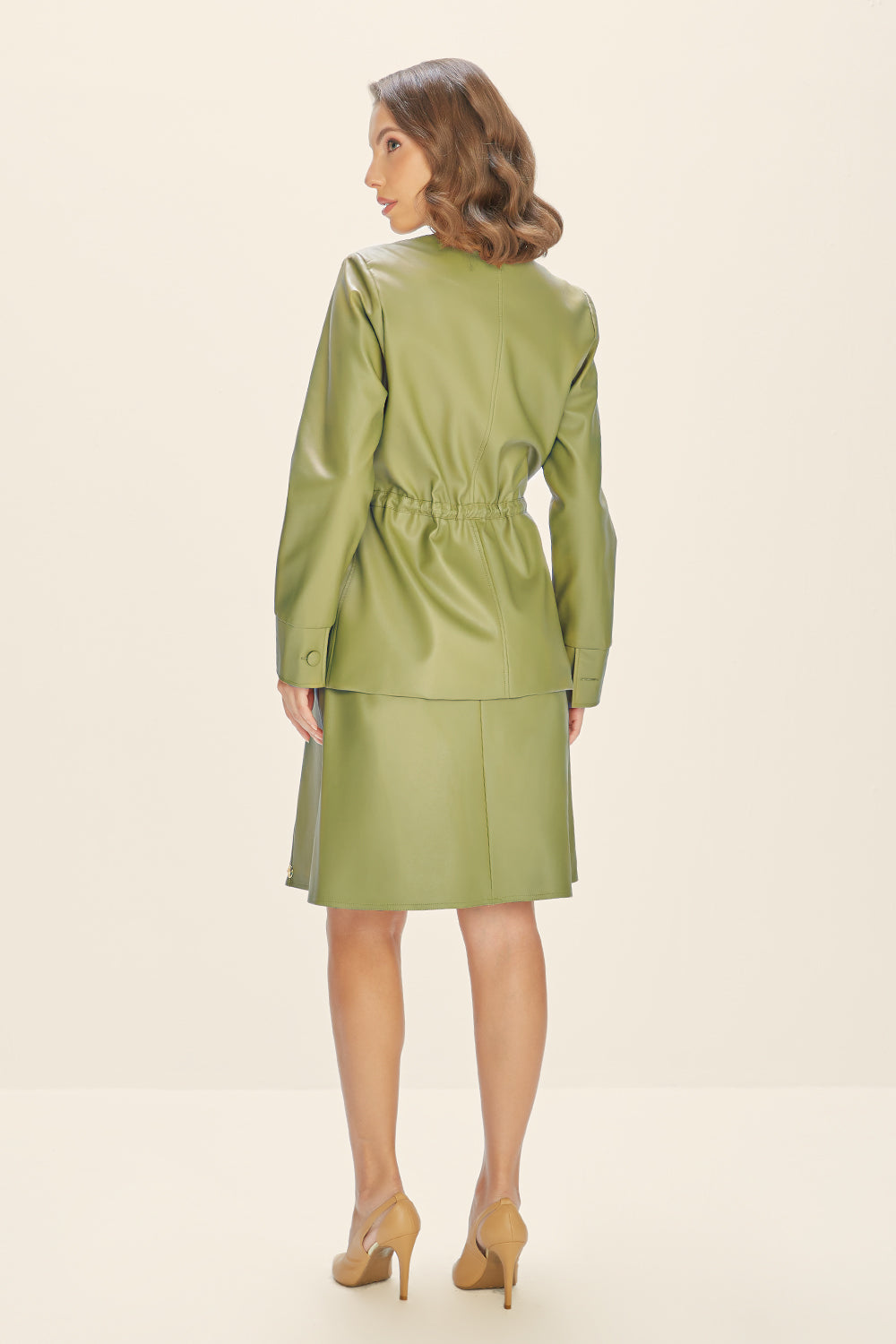 VERDE