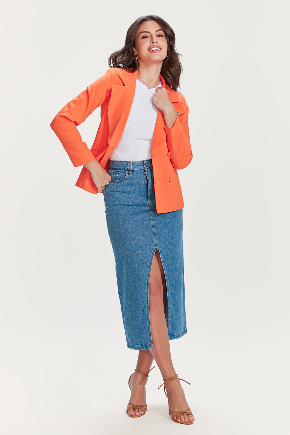 LARANJA