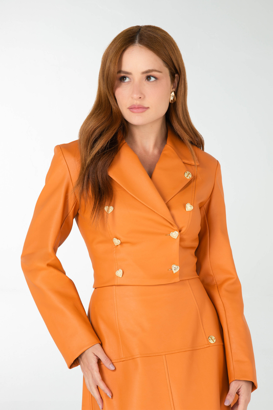 LARANJA