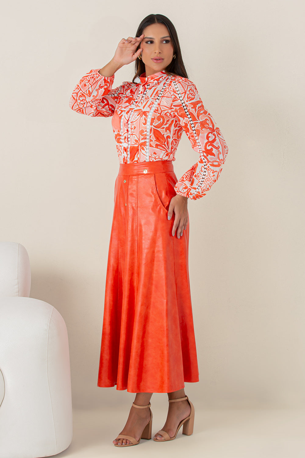 VERMELHO
