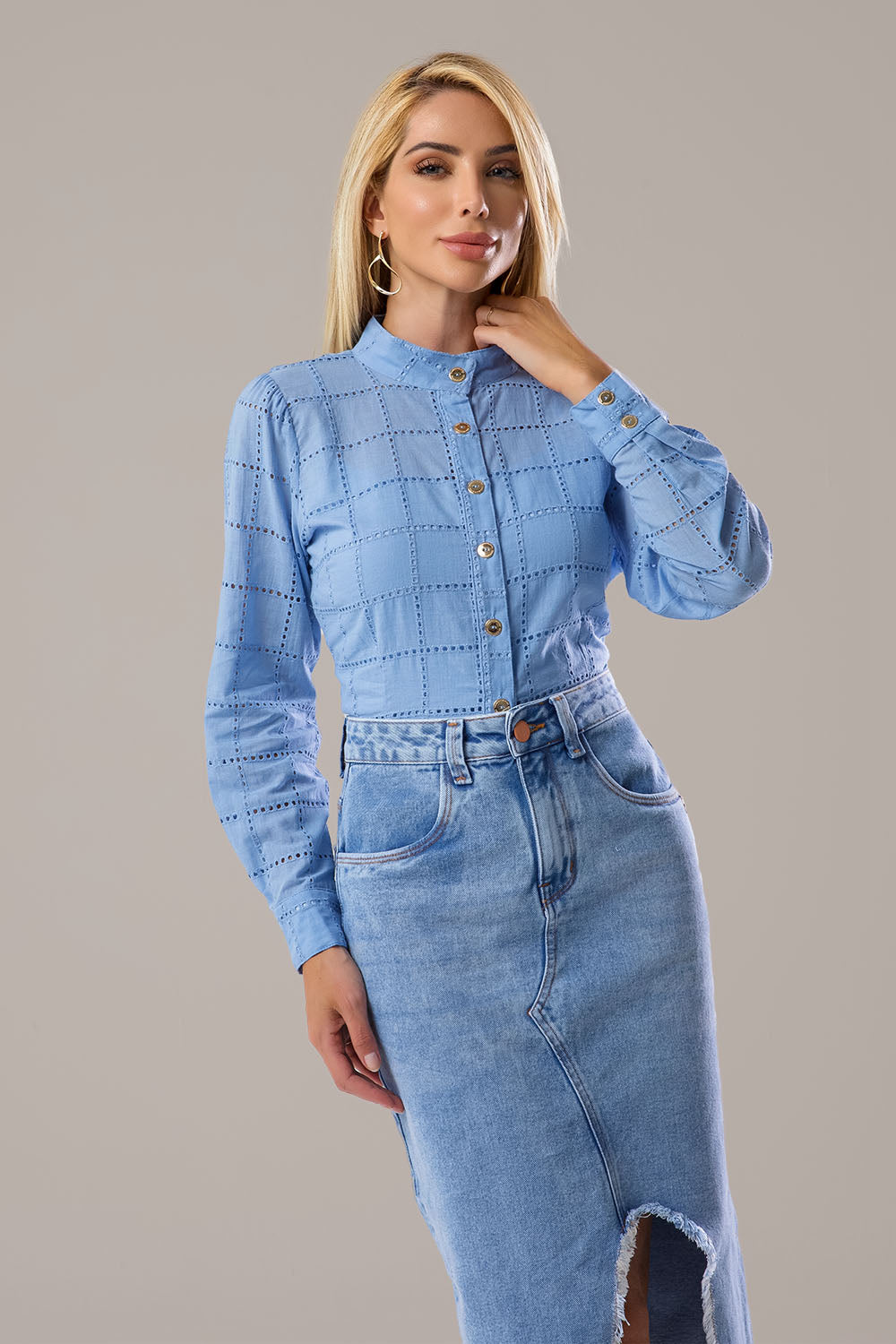 AZUL