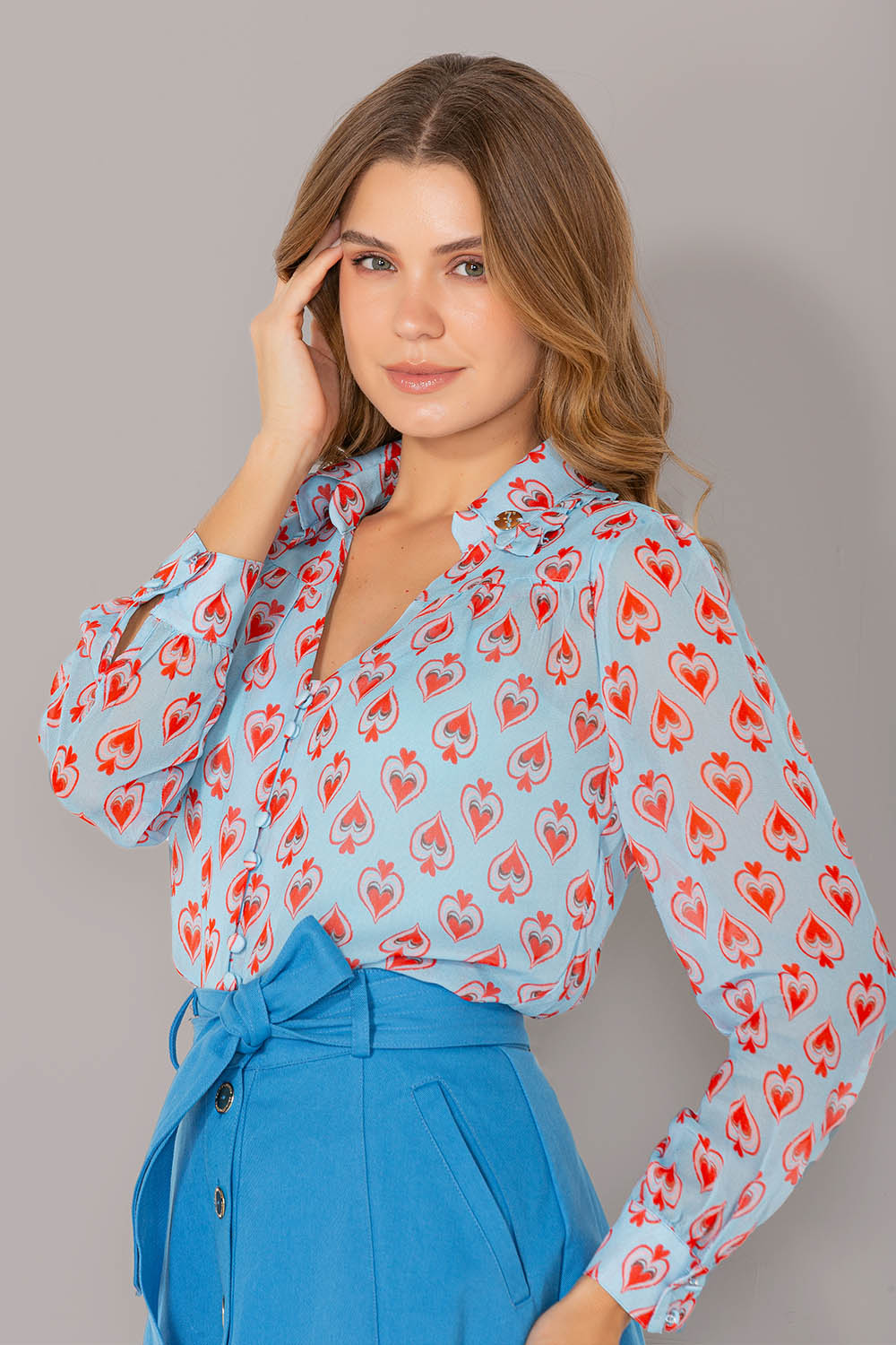 AZUL