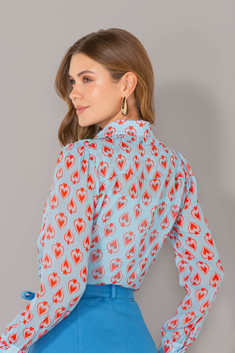 AZUL