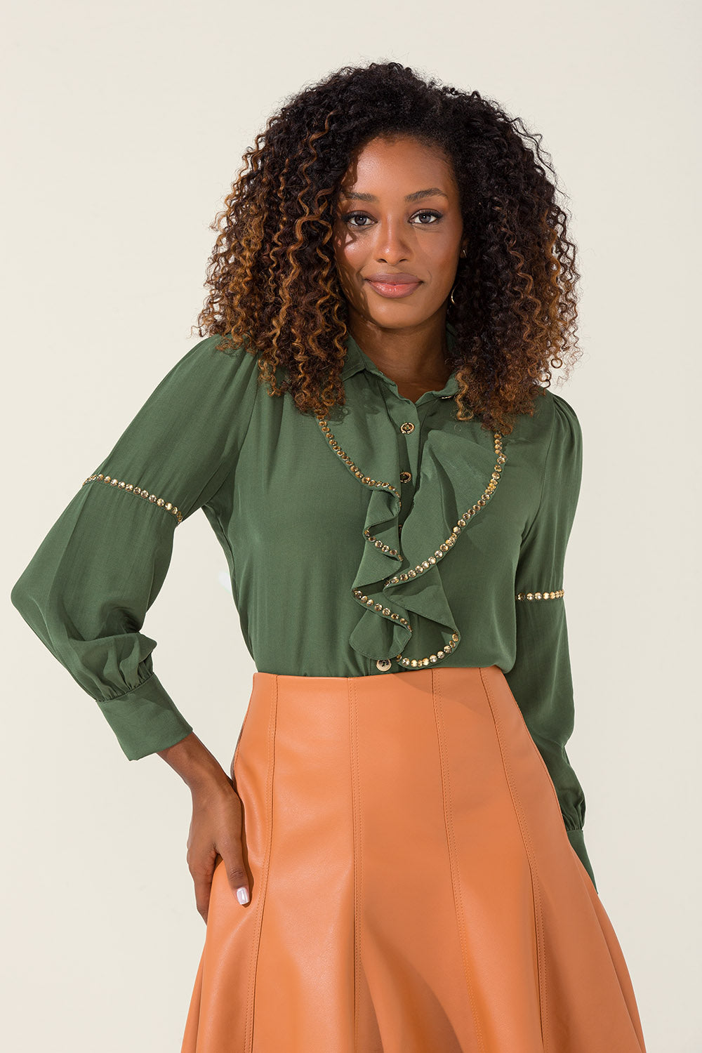 VERDE