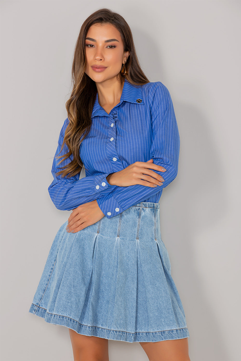 AZUL - FE