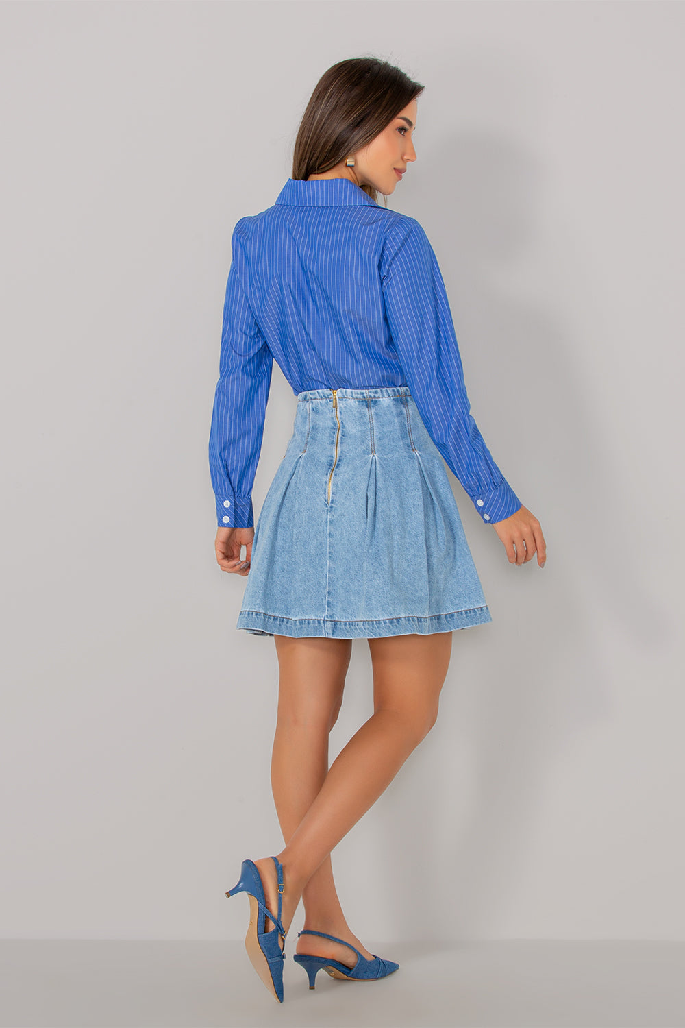 AZUL - FE