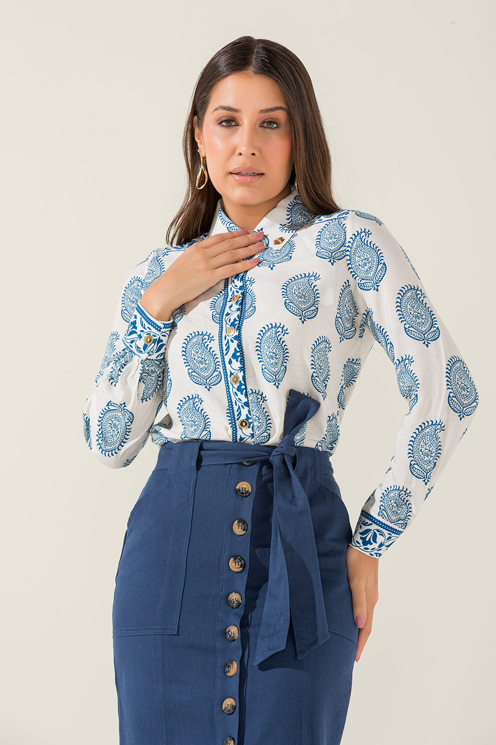 AZUL