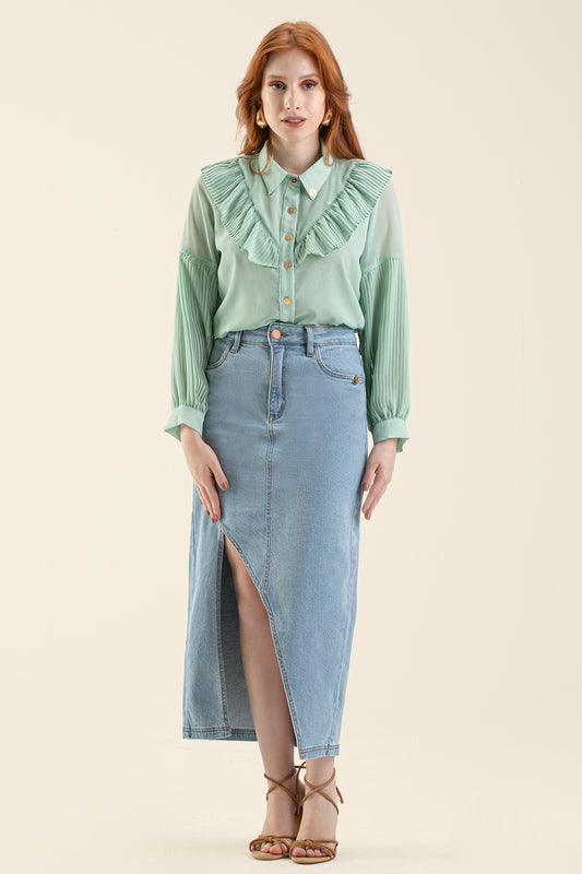 VERDE
