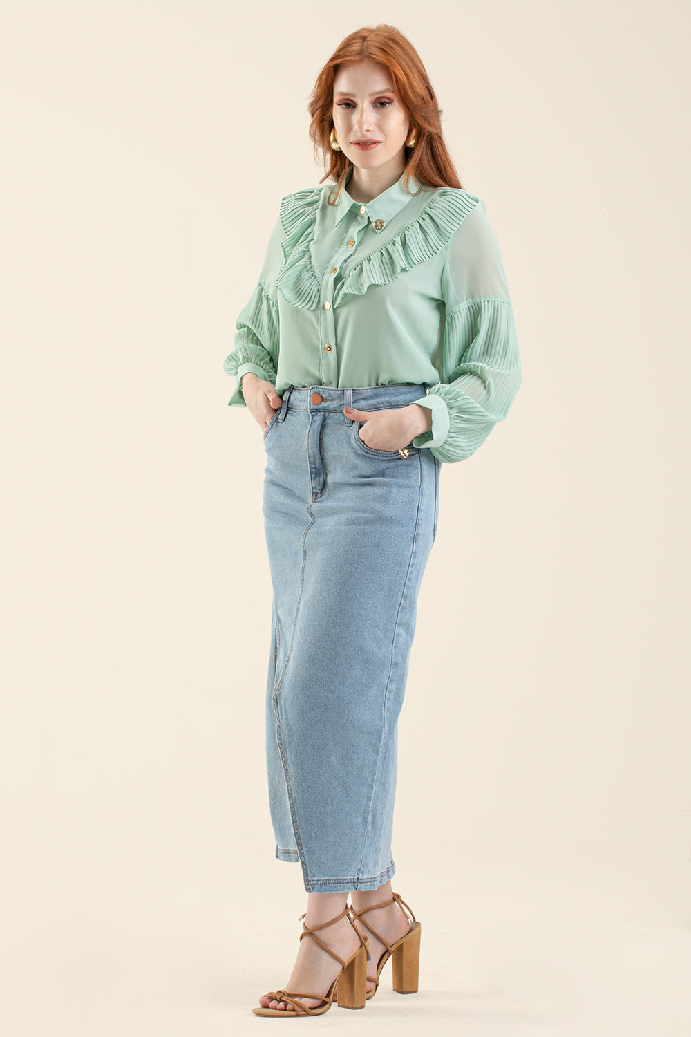 VERDE
