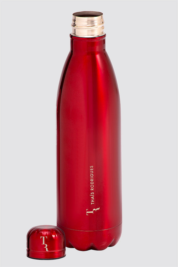 VERMELHO