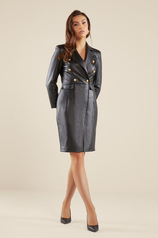 VESTIDO NILZA