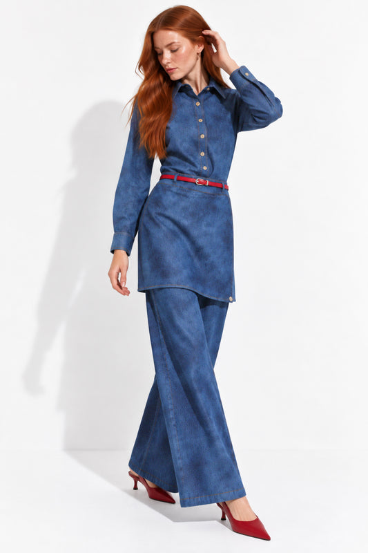 AZUL JEANS