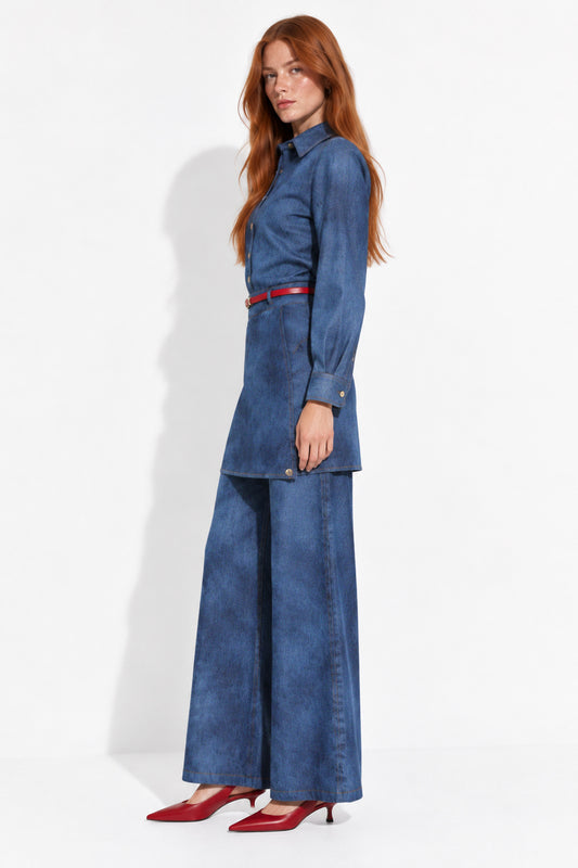 AZUL JEANS