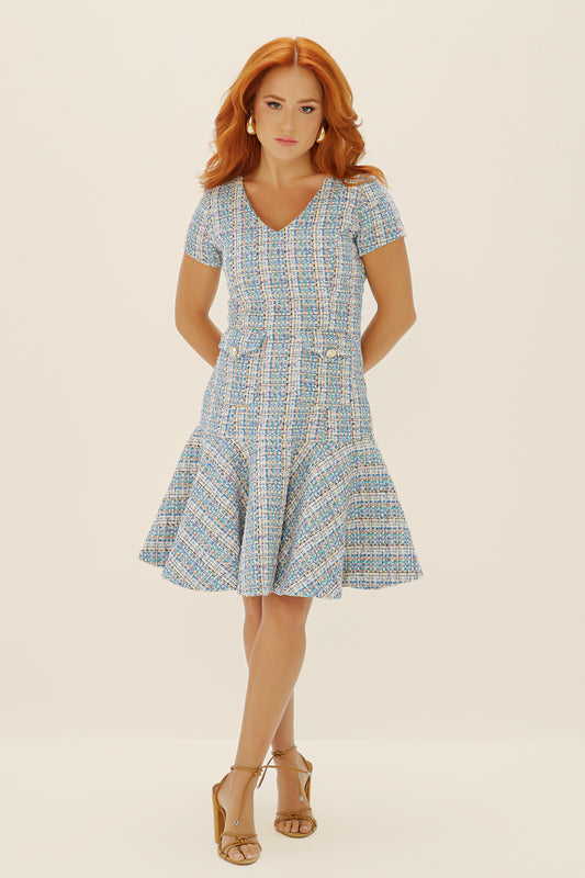 VESTIDO GABRIELE