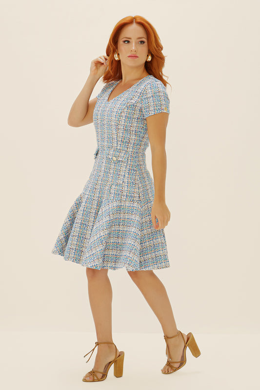 VESTIDO GABRIELE