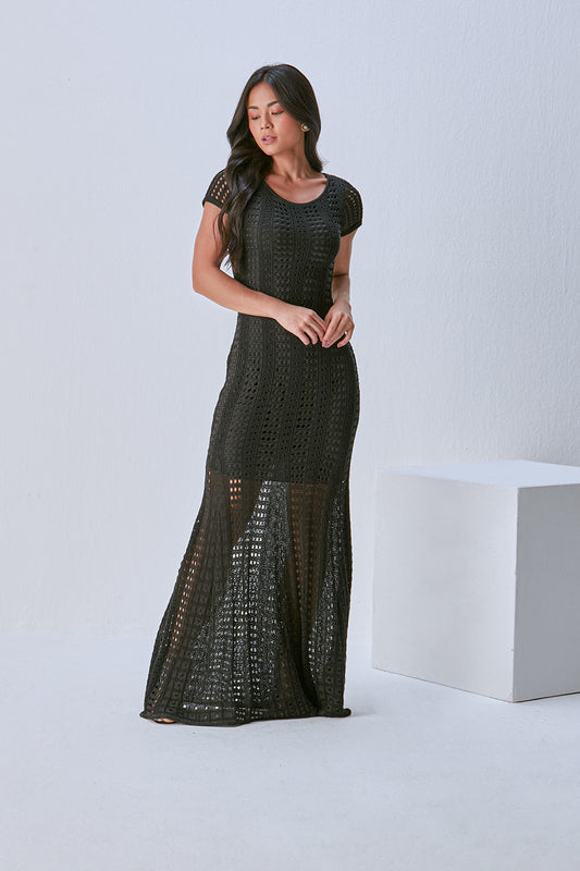VESTIDO LAILA