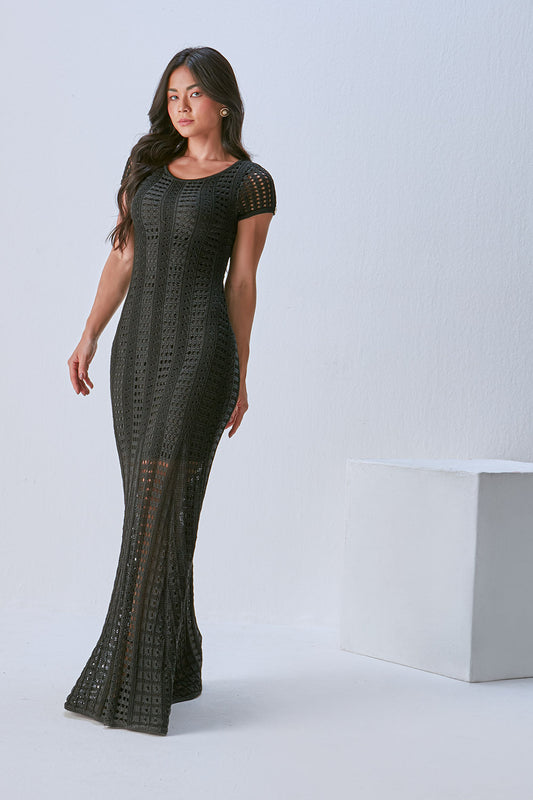 VESTIDO LAILA