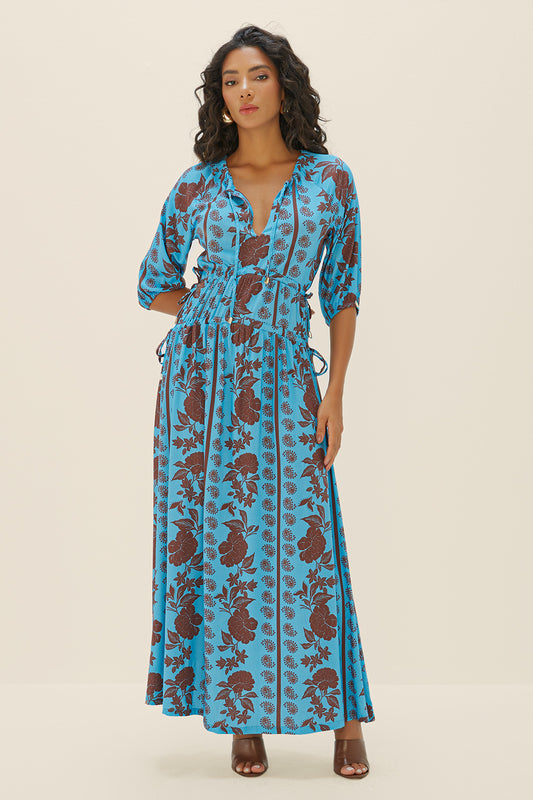 VESTIDO CHARLOTE