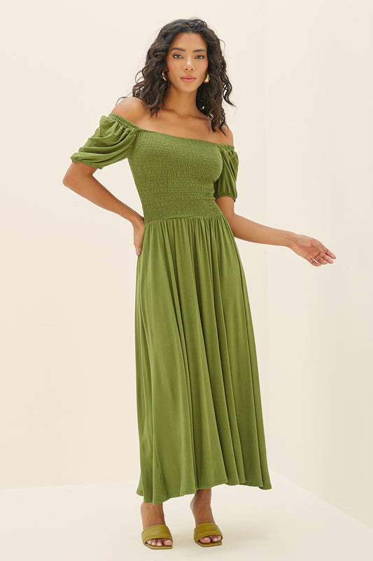 VESTIDO BABI