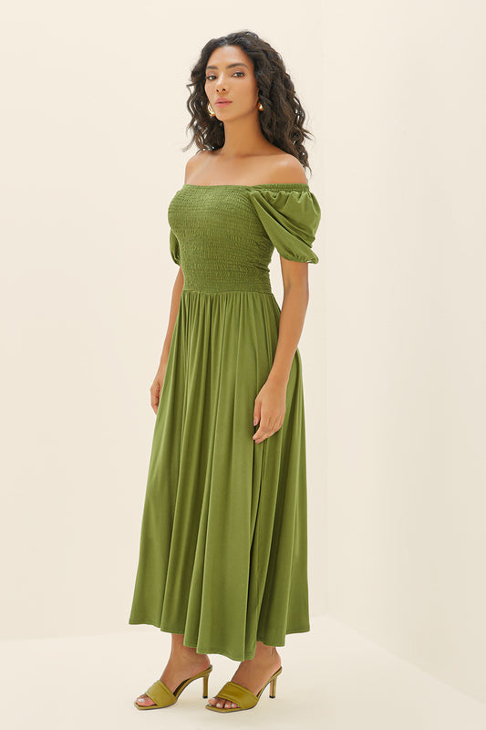 VESTIDO BABI