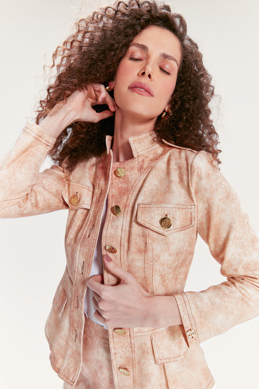 JAQUETA FERNANDA