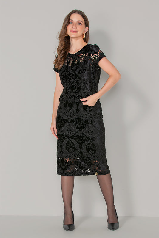 CONJUNTO LOLA