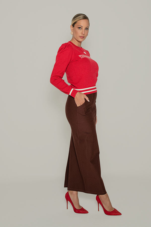 VERMELHO