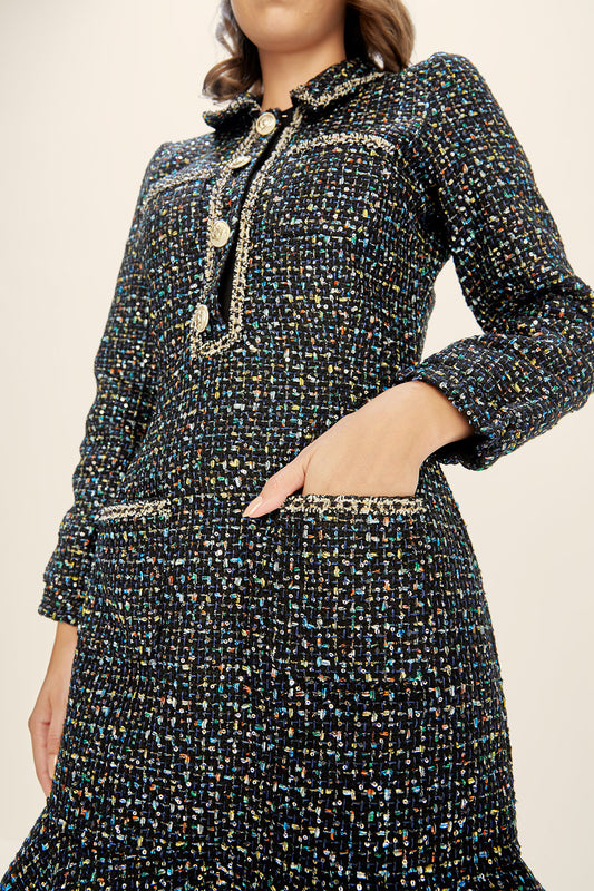 VESTIDO NANCY