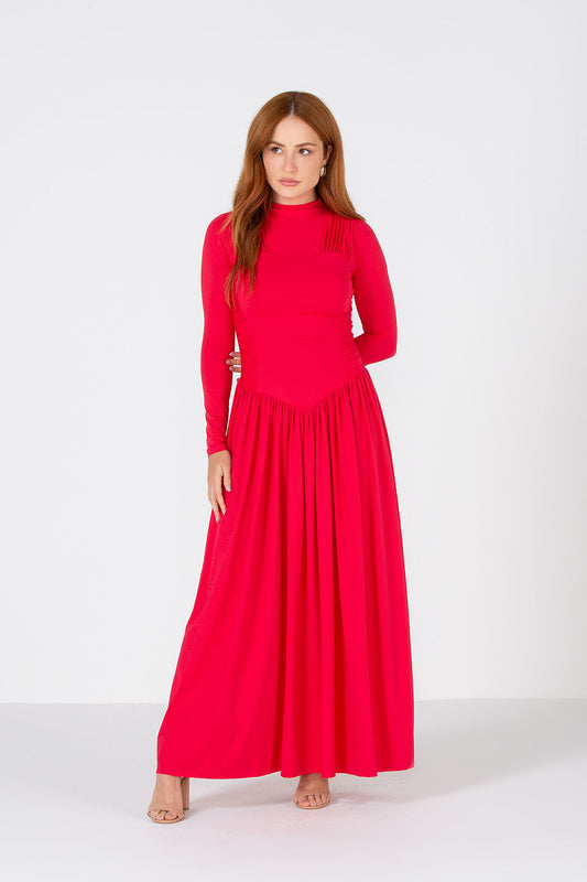 VERMELHO