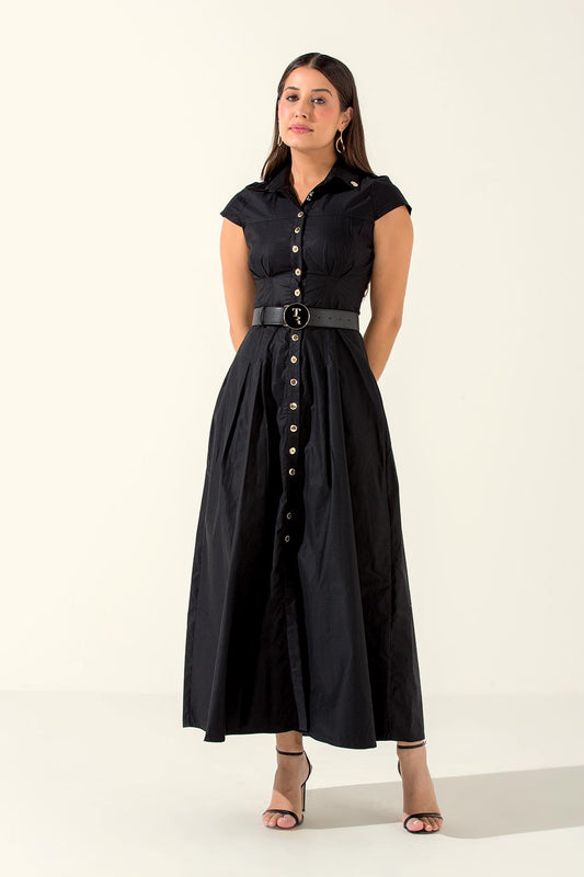 VESTIDO ROSICLER