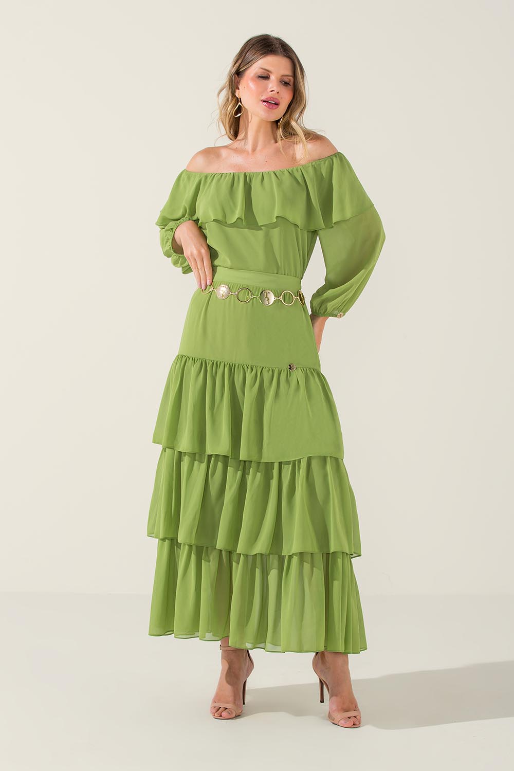 VERDE